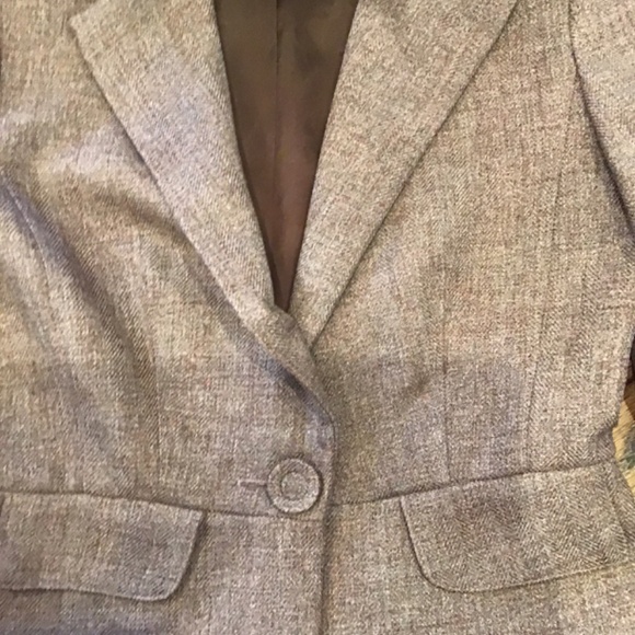 Matty m blazer - Picture 4 of 5